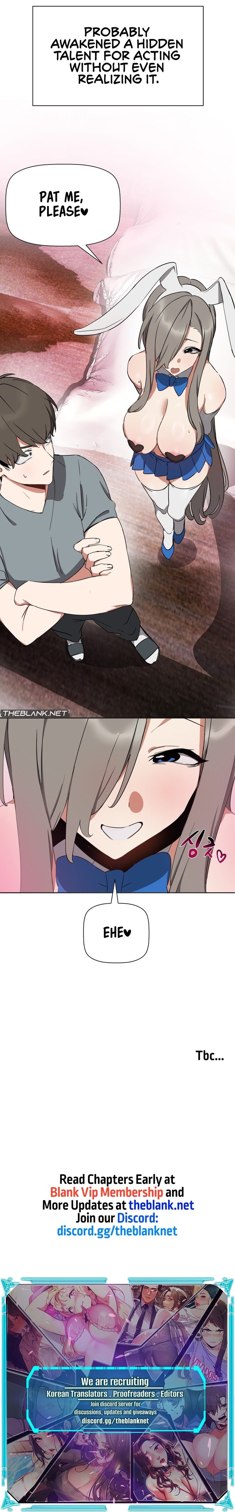 Alt Account Trap! page 41