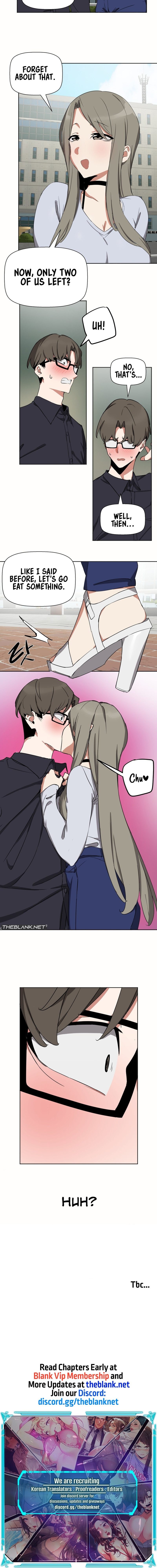 Alt Account Trap! page 57