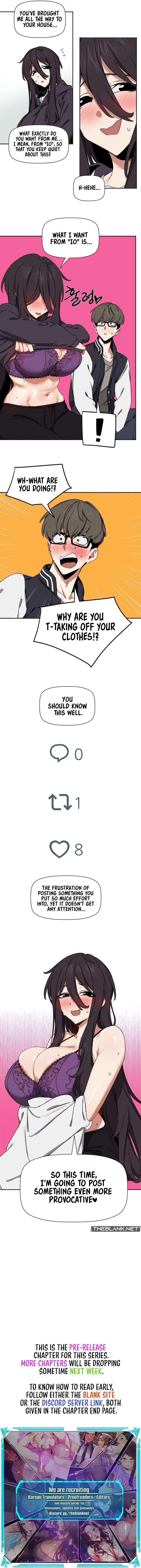 Alt Account Trap! page 6