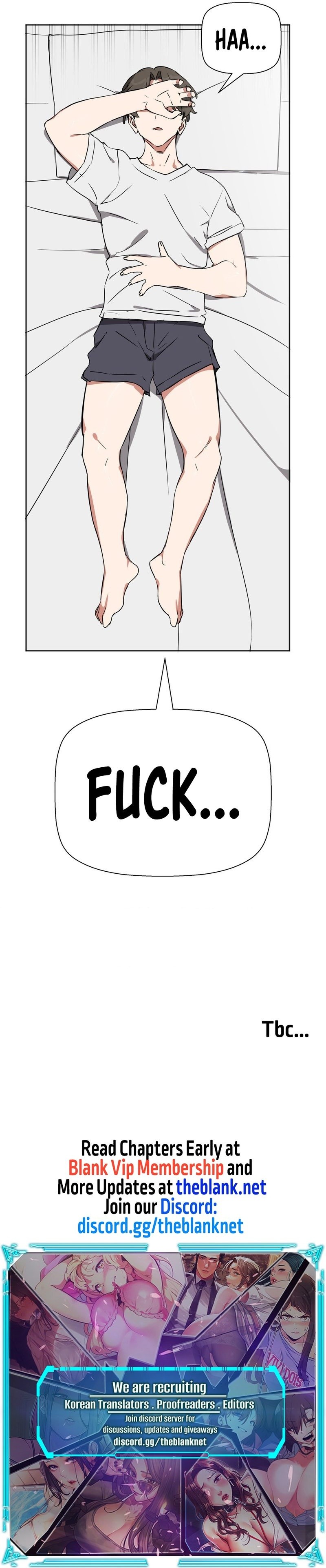 Alt Account Trap! page 99
