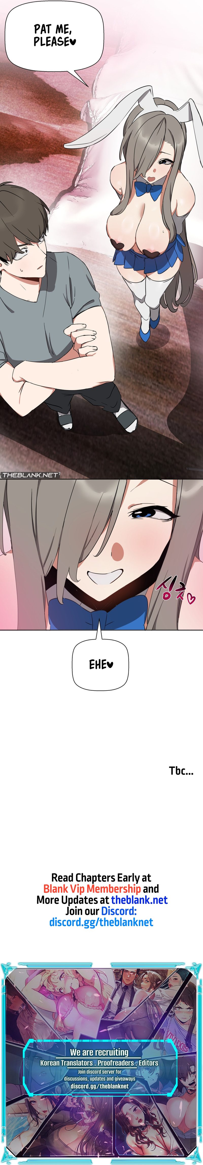 Alt Account Trap! page 104