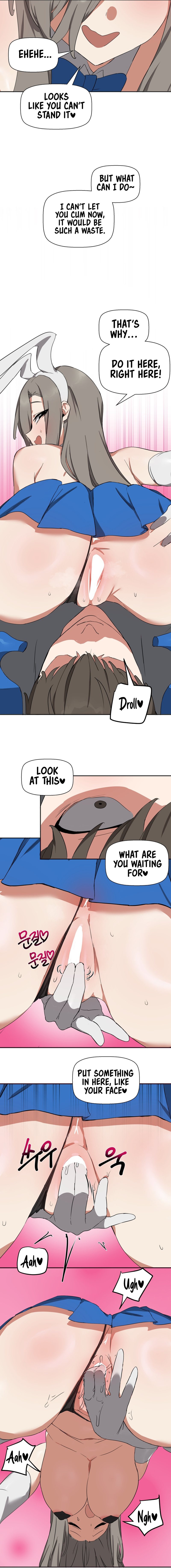 Alt Account Trap! page 113