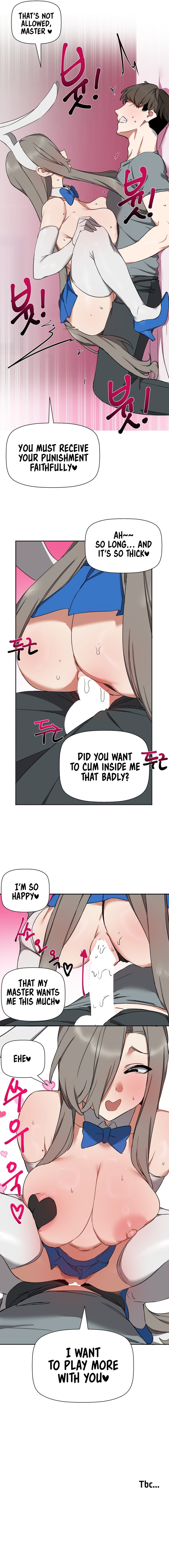 Alt Account Trap! page 118