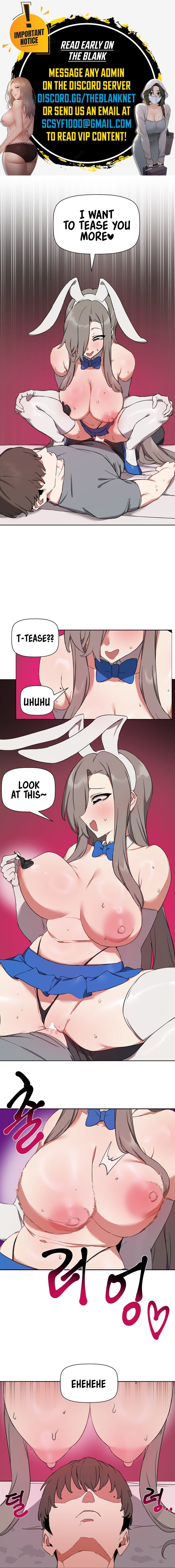 Alt Account Trap! page 119