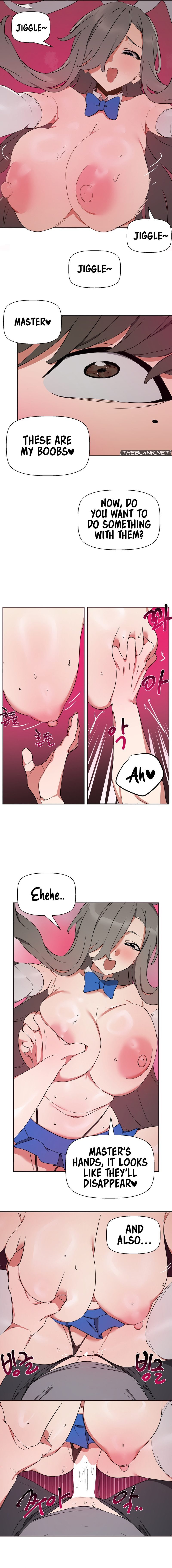 Alt Account Trap! page 120
