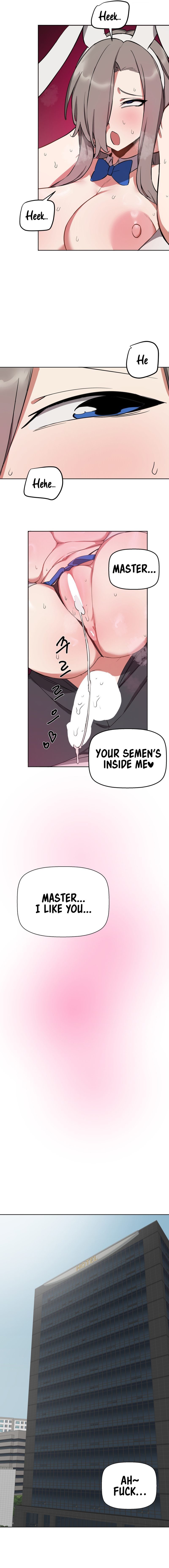 Alt Account Trap! page 126