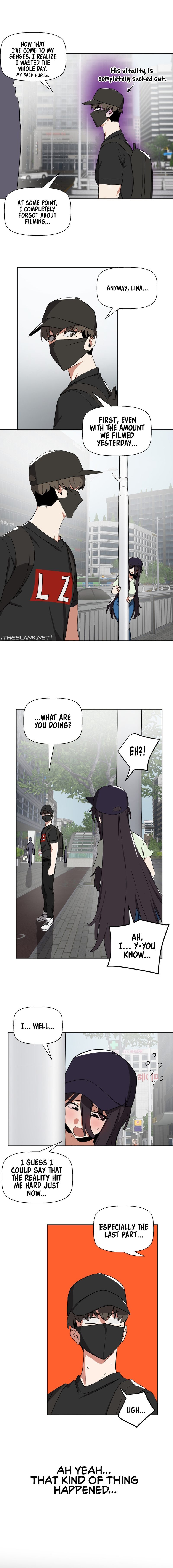Alt Account Trap! page 127