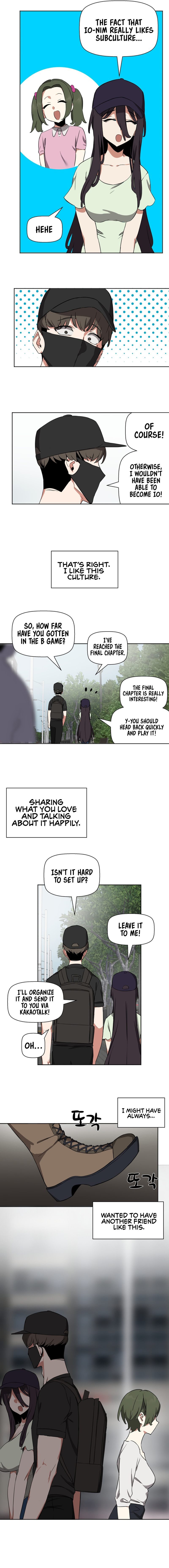 Alt Account Trap! page 132
