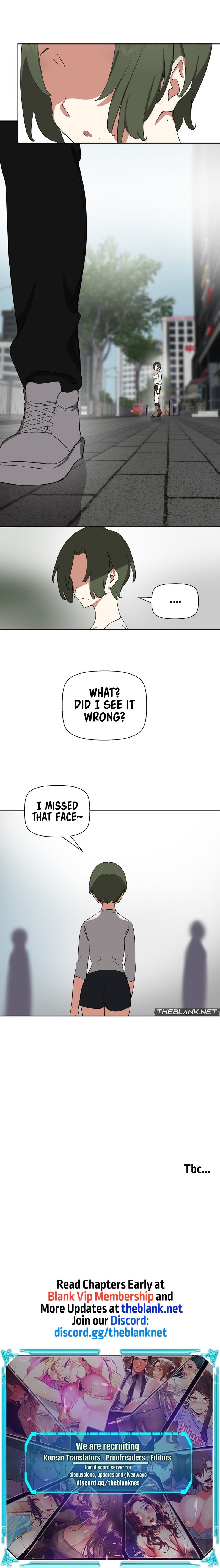 Alt Account Trap! page 133