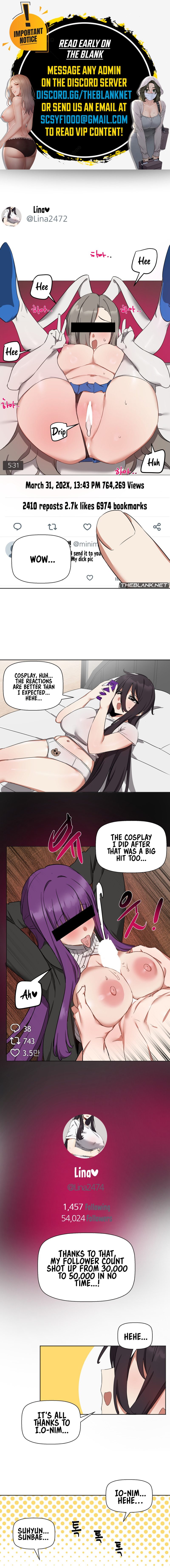 Alt Account Trap! page 134