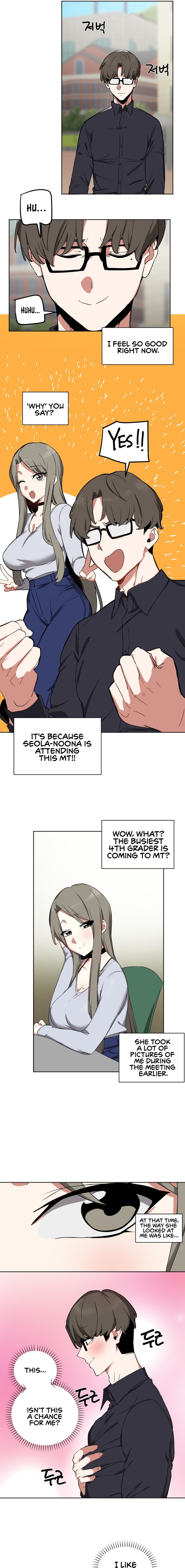 Alt Account Trap! page 139