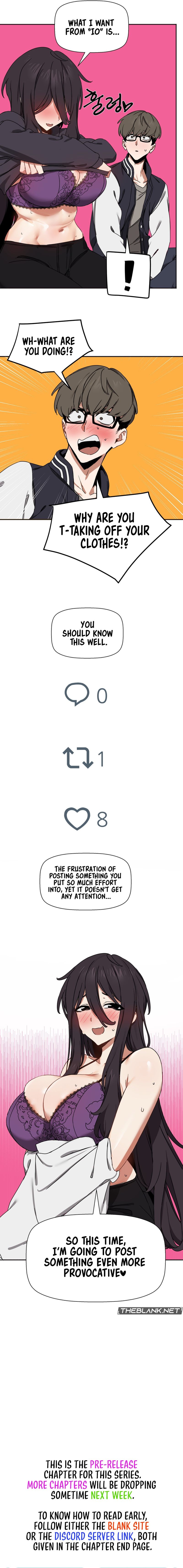 Alt Account Trap! page 14
