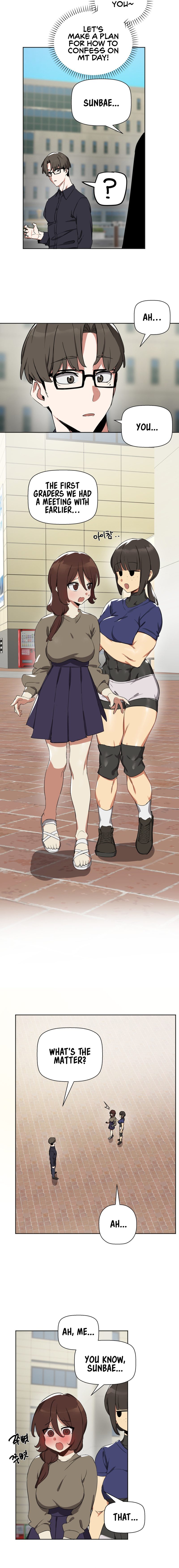 Alt Account Trap! page 140