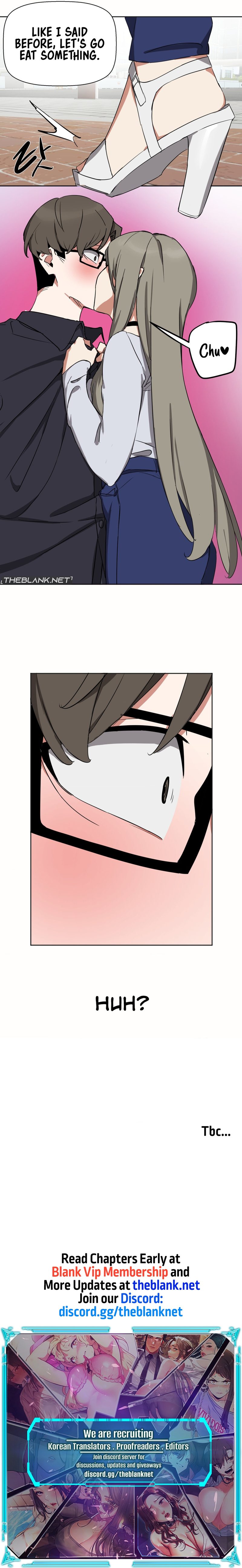 Alt Account Trap! page 146