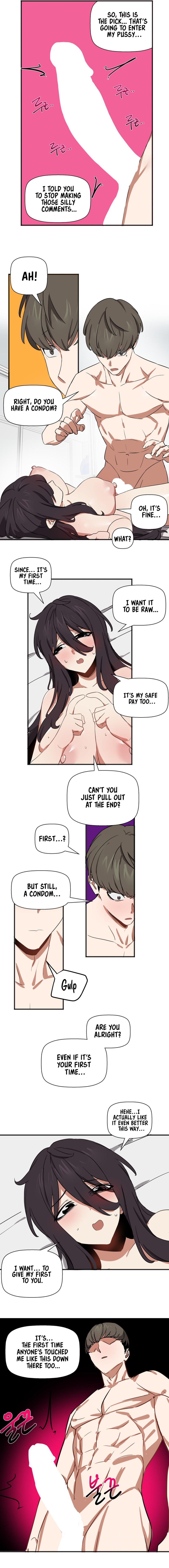 Alt Account Trap! page 27