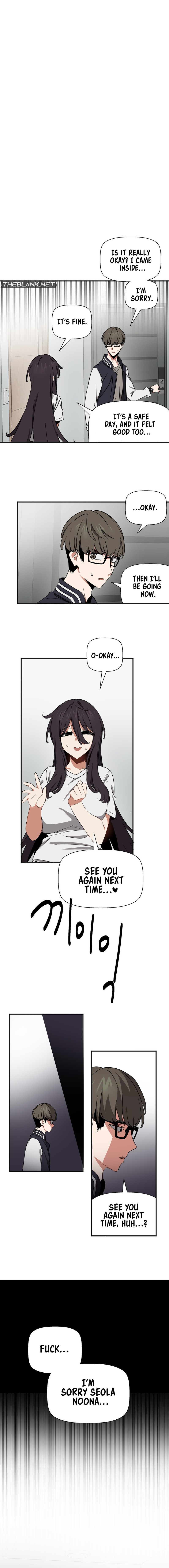 Alt Account Trap! page 31