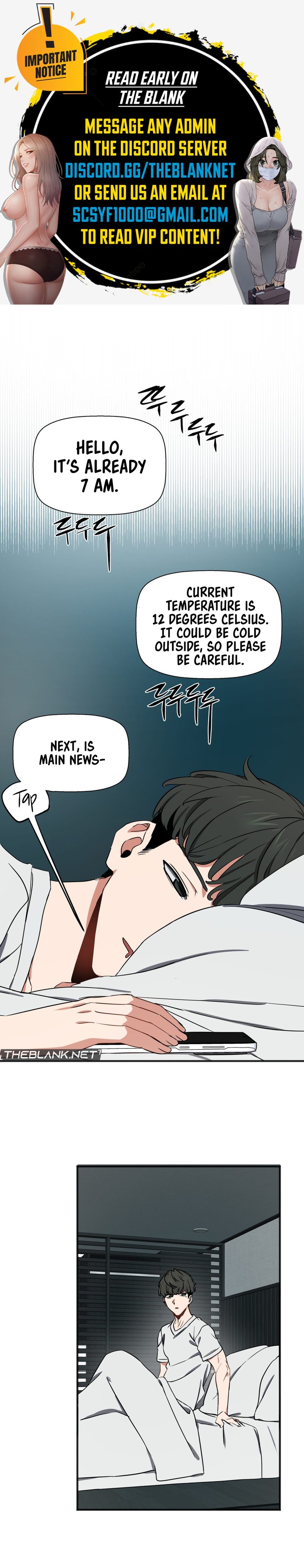 Alt Account Trap! page 33