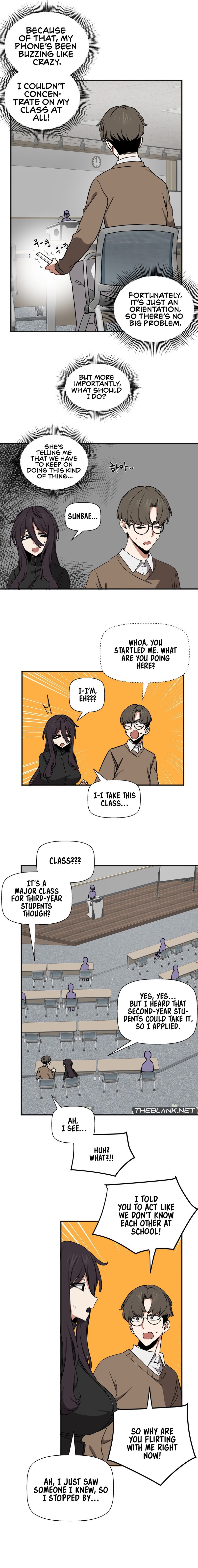 Alt Account Trap! page 36