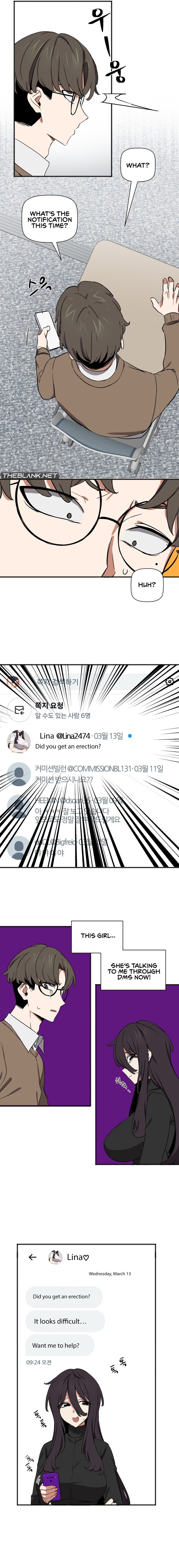 Alt Account Trap! page 39