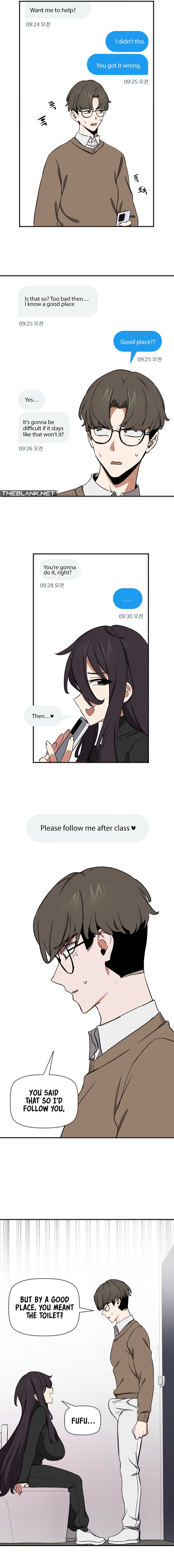 Alt Account Trap! page 40
