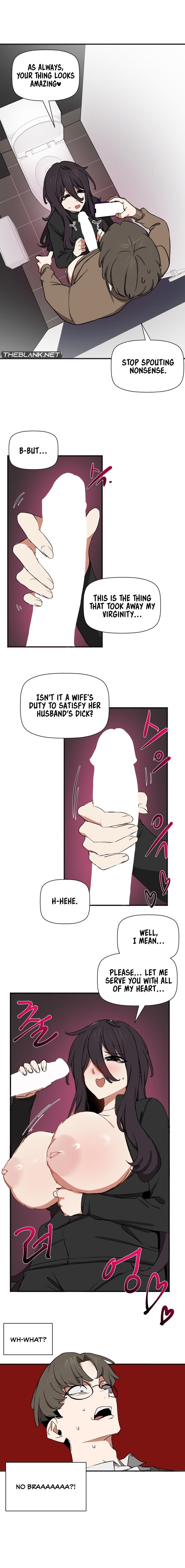 Alt Account Trap! page 42
