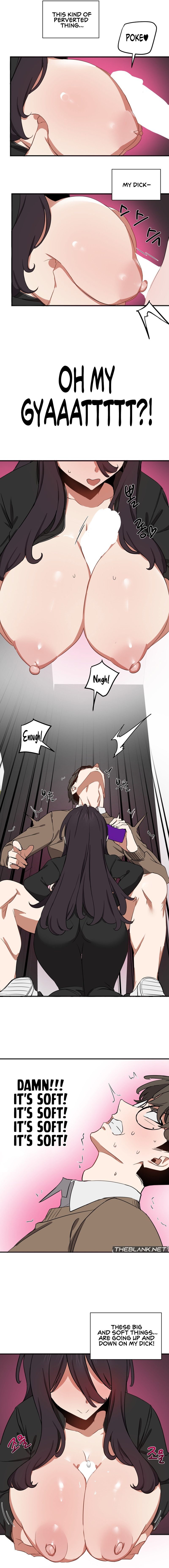 Alt Account Trap! page 43