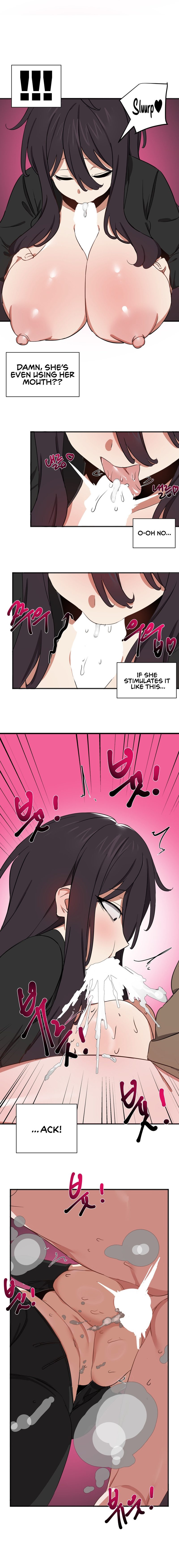 Alt Account Trap! page 44