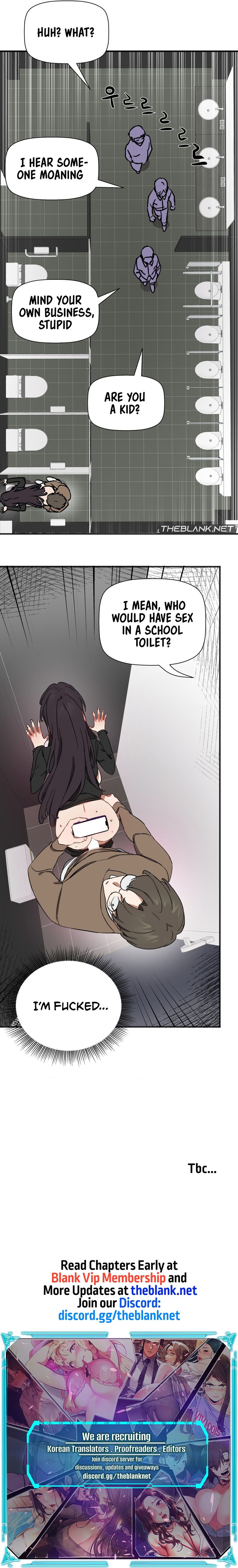 Alt Account Trap! page 47