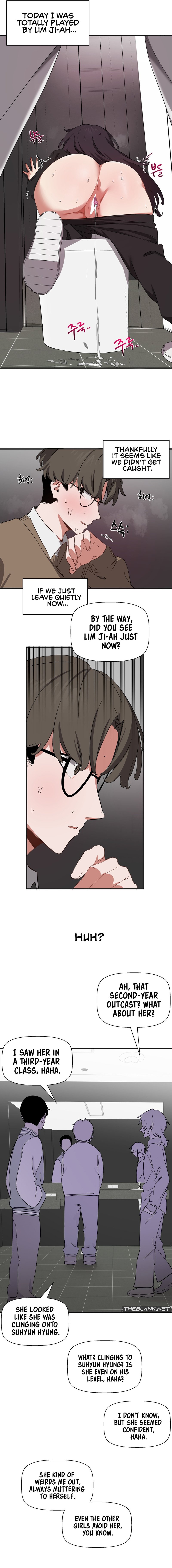 Alt Account Trap! page 53