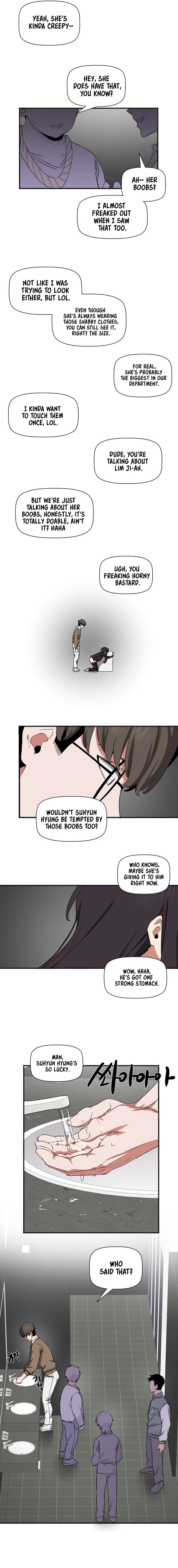 Alt Account Trap! page 54