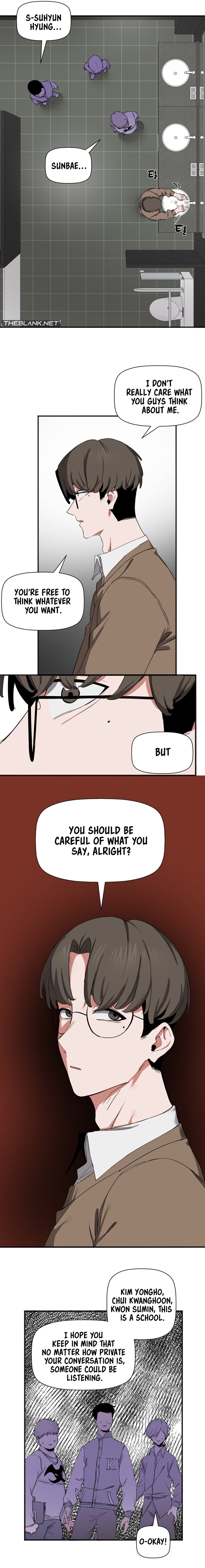 Alt Account Trap! page 55