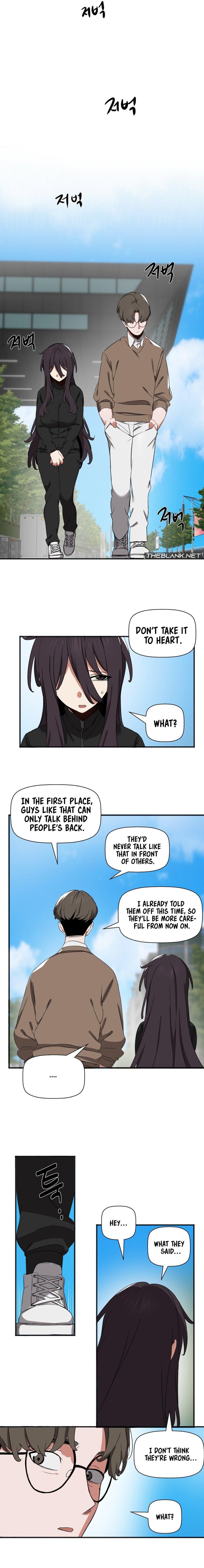 Alt Account Trap! page 57