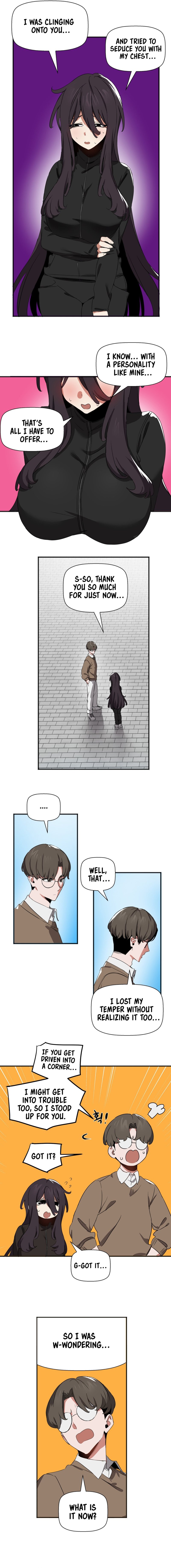 Alt Account Trap! page 58