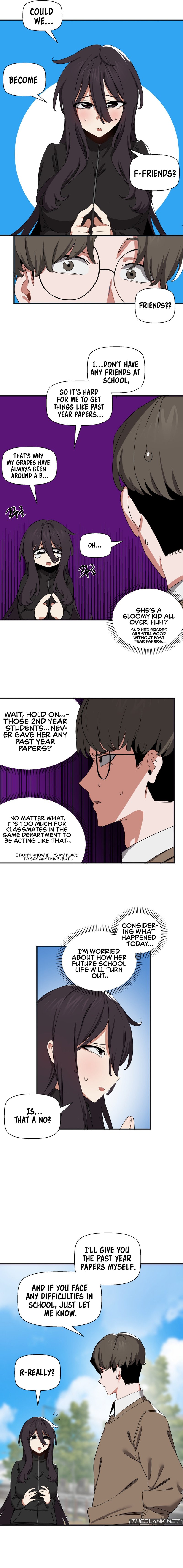 Alt Account Trap! page 59