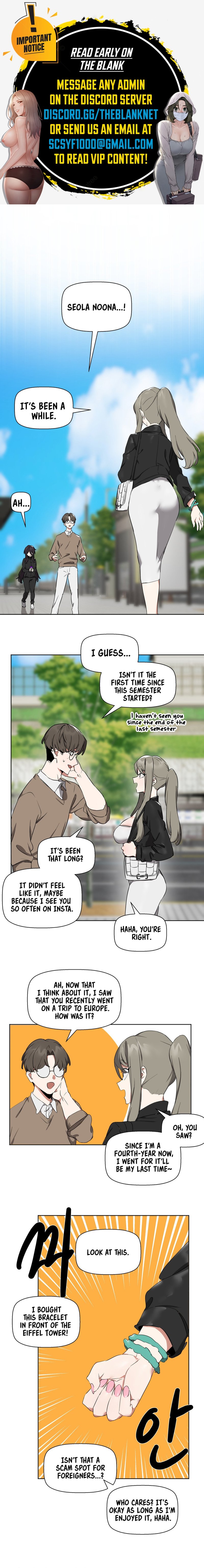 Alt Account Trap! page 62