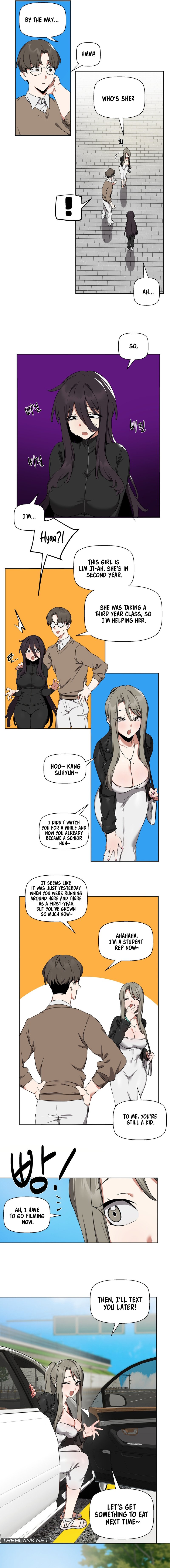 Alt Account Trap! page 63