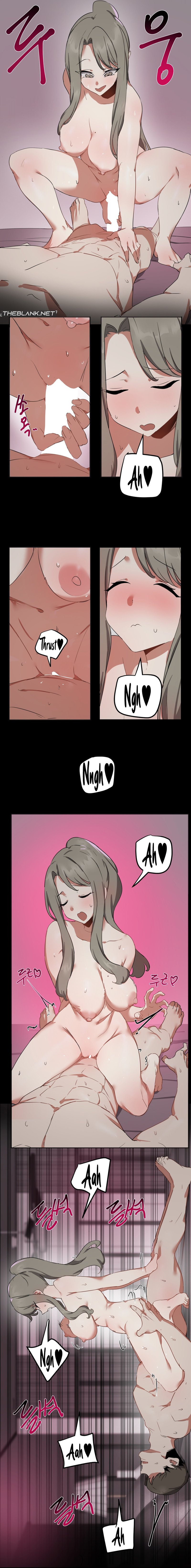 Alt Account Trap! page 70