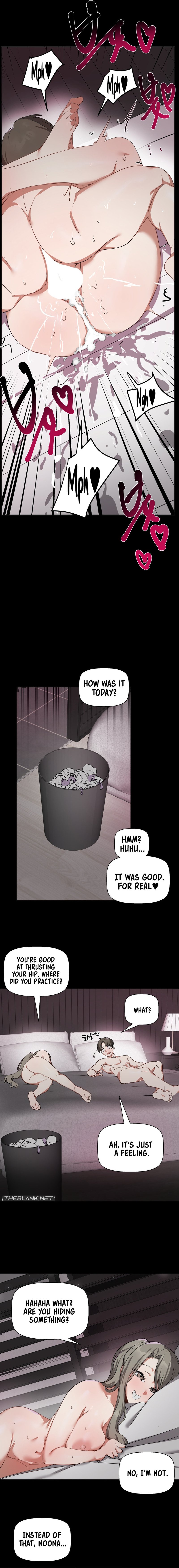 Alt Account Trap! page 72