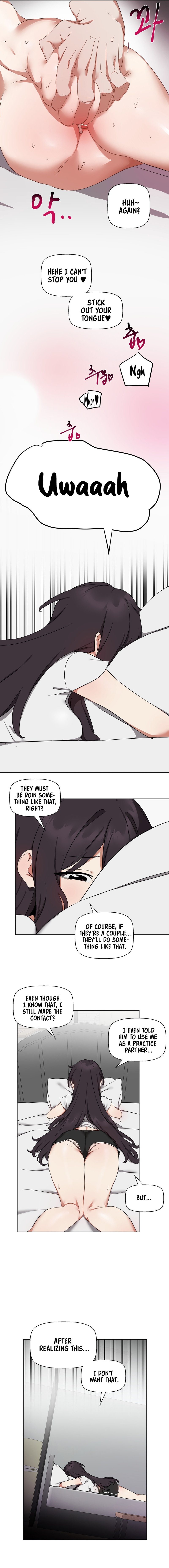 Alt Account Trap! page 73
