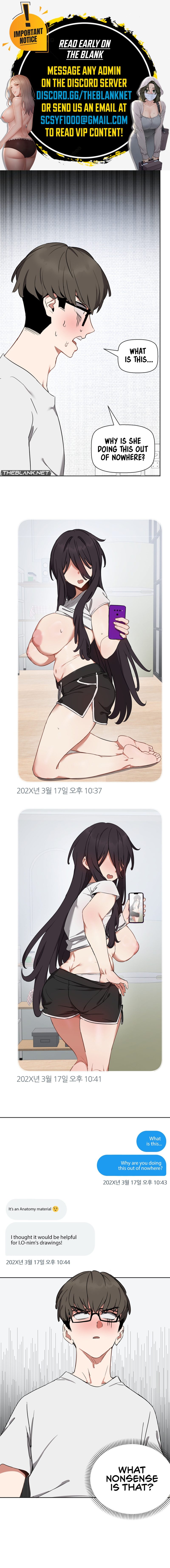Alt Account Trap! page 78