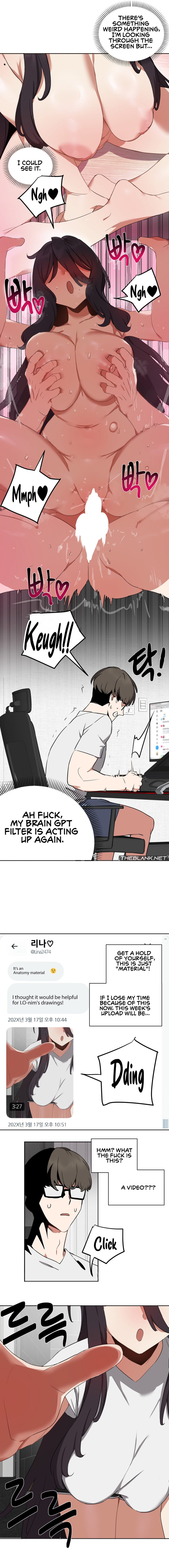 Alt Account Trap! page 80