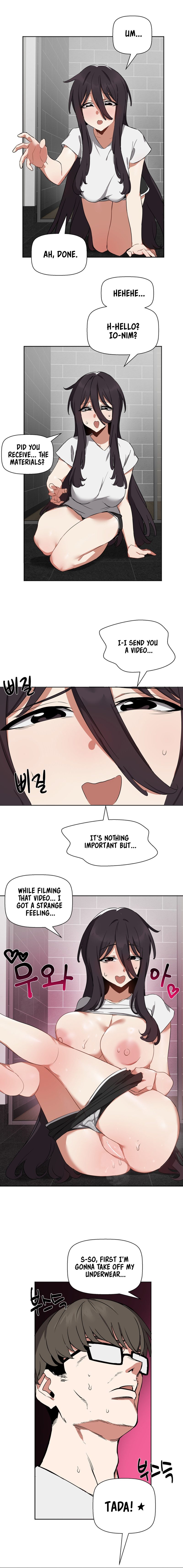 Alt Account Trap! page 81