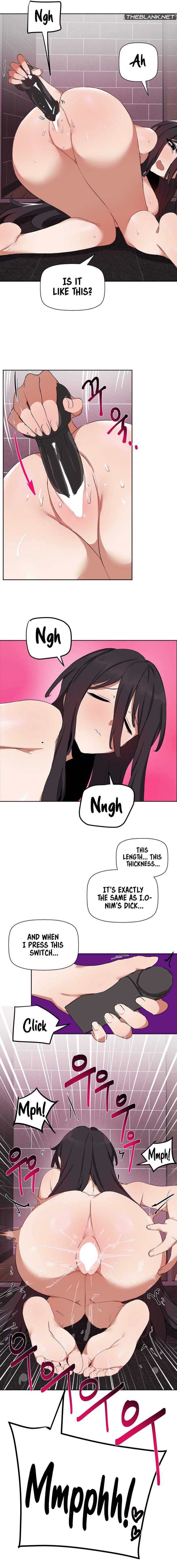 Alt Account Trap! page 83