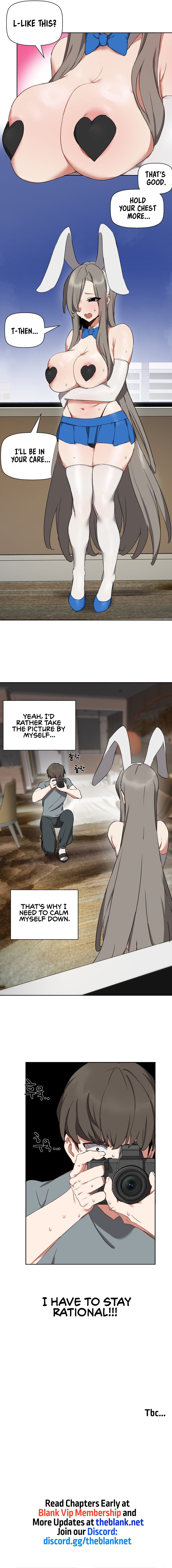 Alt Account Trap! page 89