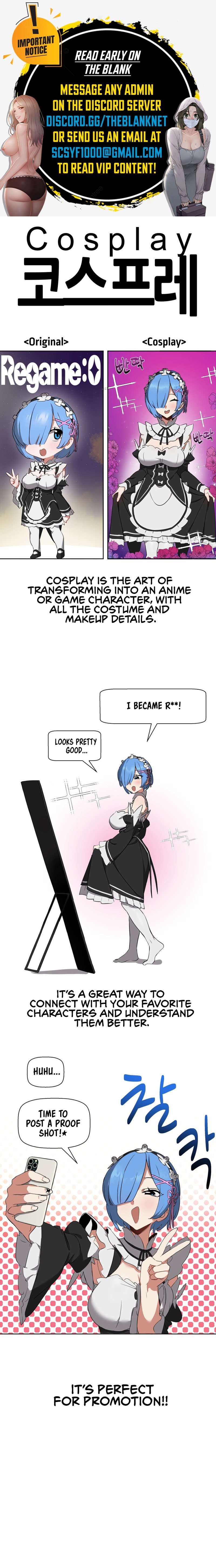 Alt Account Trap! page 90
