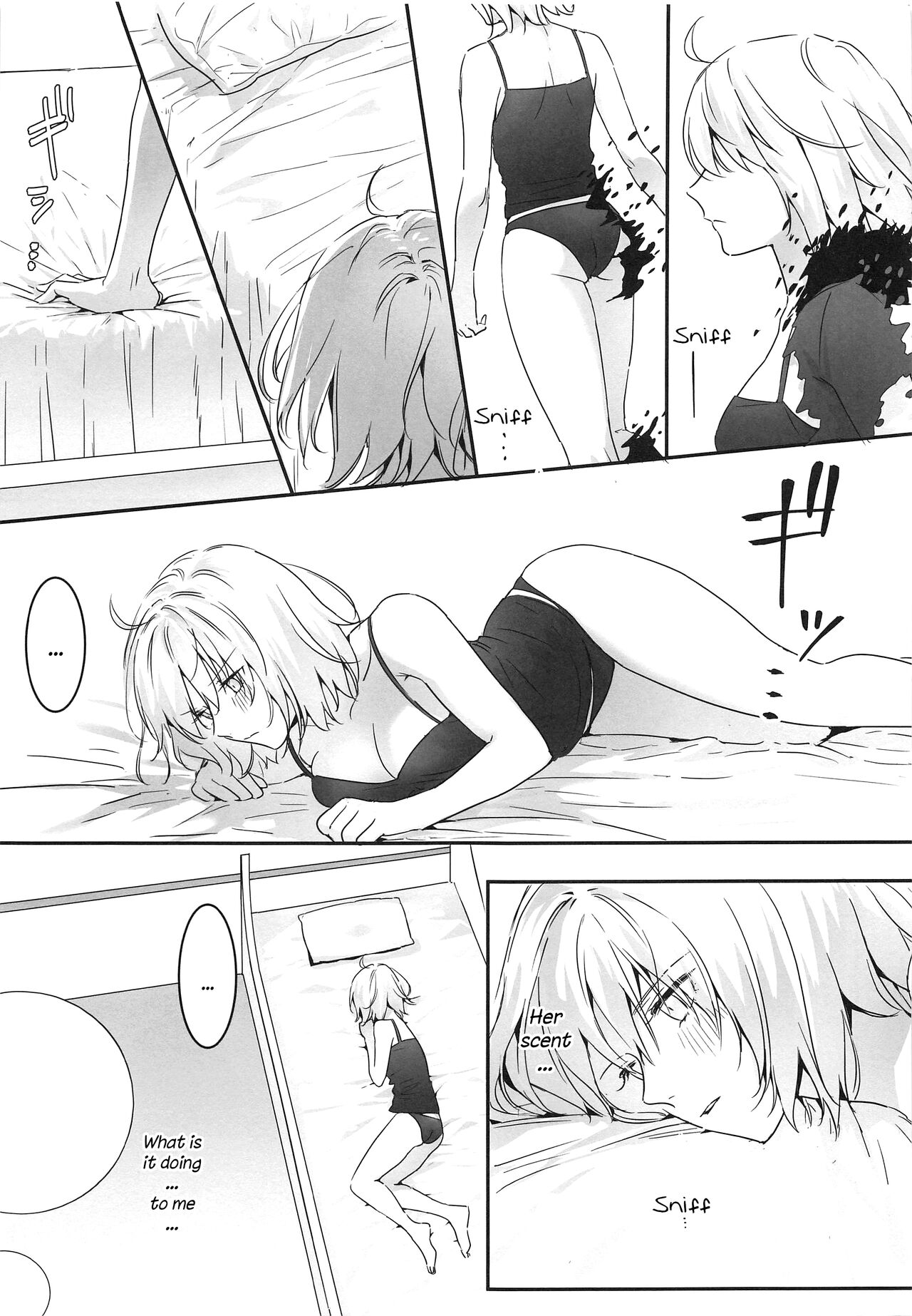 alter's secret. page 10