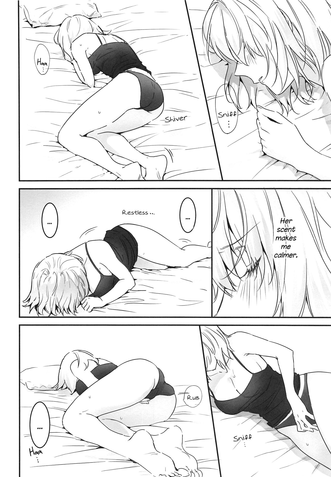 alter's secret. page 11