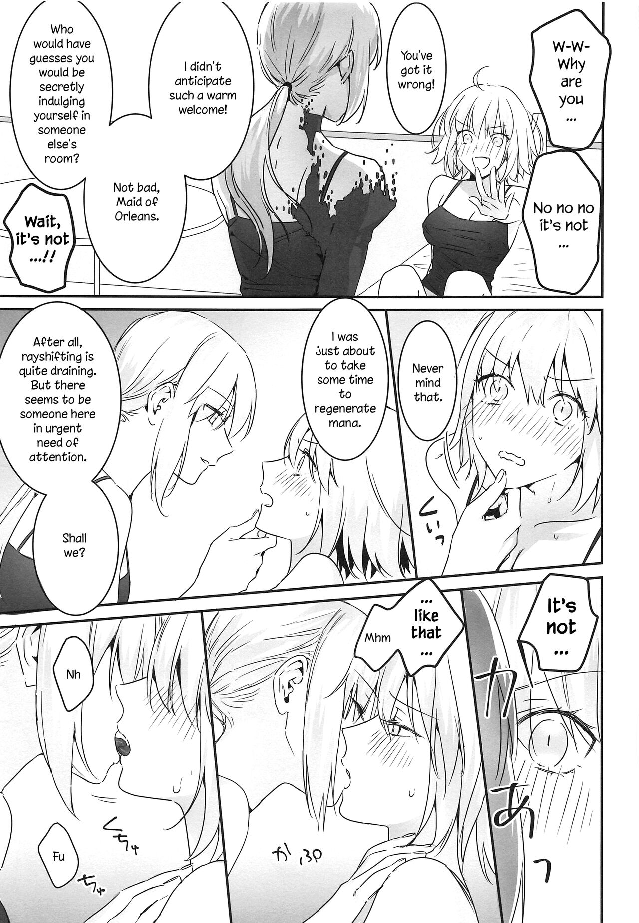 alter's secret. page 14