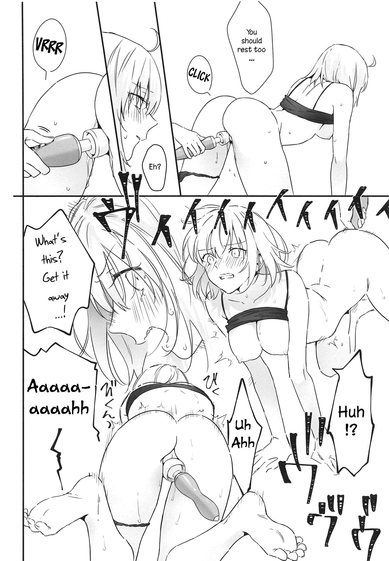 alter's secret. page 23