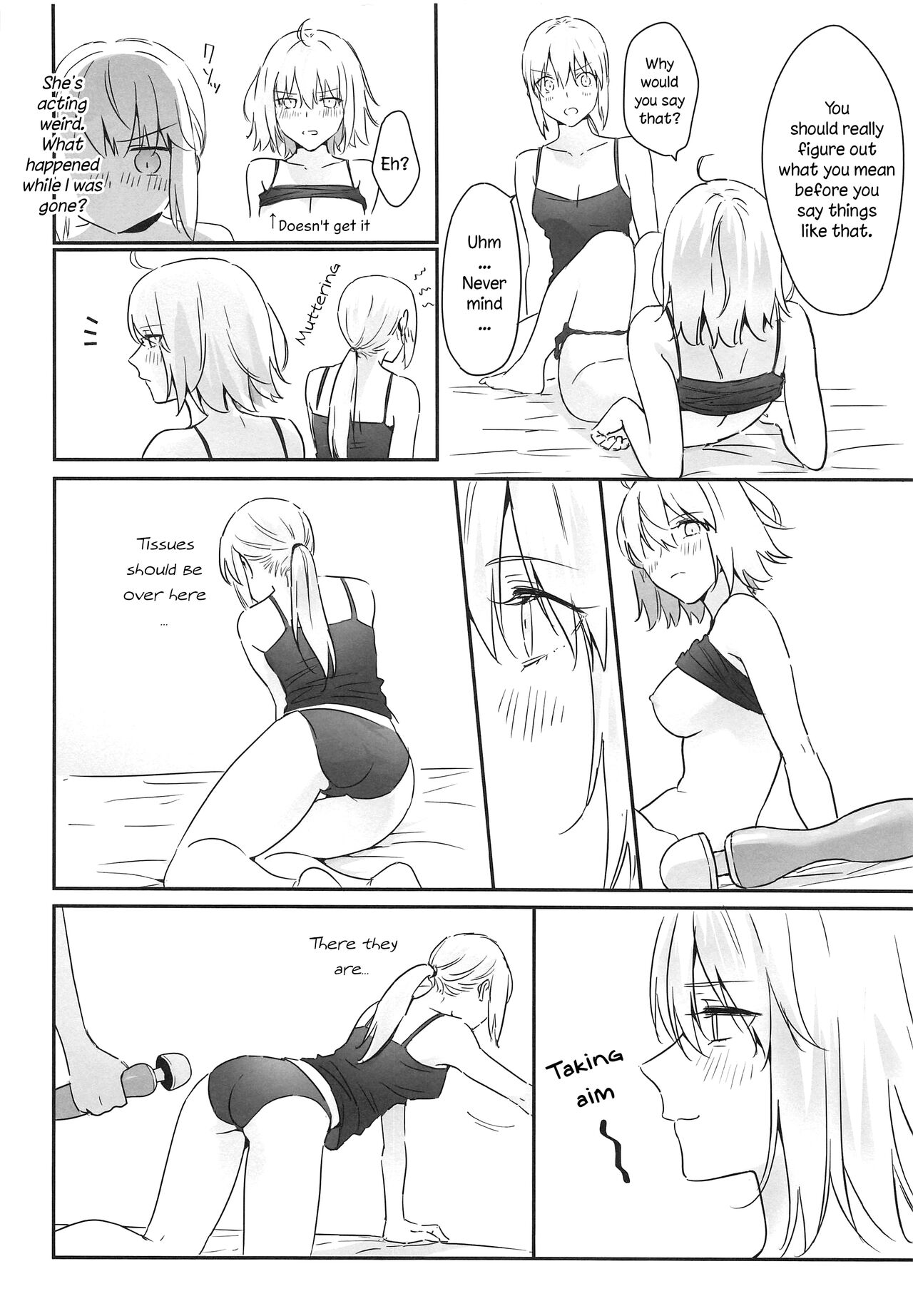 alter's secret. page 29